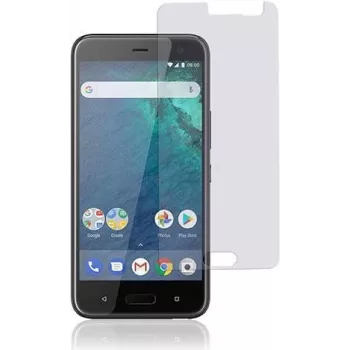 Screen protector MTM for HTC U11 Life — tempered glass (model 12660)
