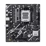 Motherboard ASUS PRIME B840M-K — AMD B840, Socket AM5, micro ATX, DDR5, 2 DIMM, 128 GB, 2.5 GbE, M.2, SATA III