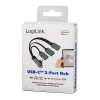 USB Hub LogiLink UA0361