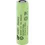 Rechargeable NiMH AA battery GP GP180AAH 1.2 V 1800 mAh