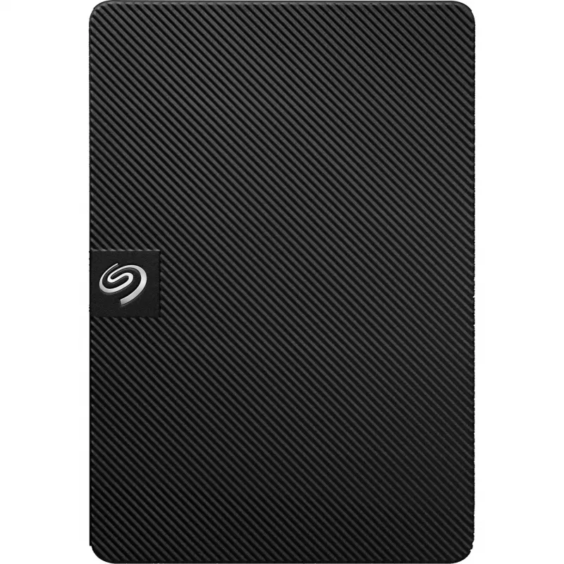 Seagate Expansion STKM1000400 external hard drive 1 TB USB Type-A 3.2 Gen 1 (3.1 Gen 1) Black