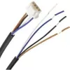 Panasonic CN14AC2 connection cable — series CN14, model CN14AC2
