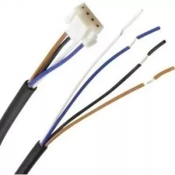 Panasonic CN14AC2 connection cable — series CN14, model CN14AC2