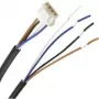 Panasonic CN14AC2 connection cable — series CN14, model CN14AC2