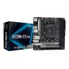 Motherboard ASRock A520M-ITX/ac Socket AM4 micro ATX