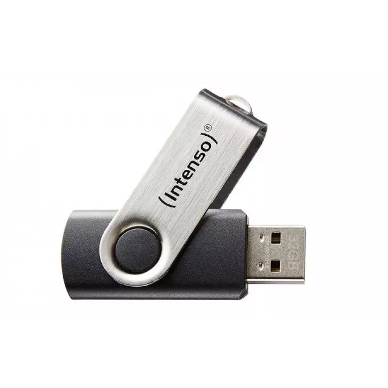 Intenso USB 2.0 Flash Drive 64 GB (3503490)