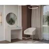 MARINA 2S Desk Colour Cashmere