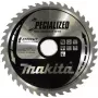 Makita Specialized EFFICUT - Circular Saw Blade - for Wood, Metal, polyvinyl chloride (PVC), composite materials, WPC (Wood-Plastic-Composites) - 185 mm - 40 Teeth - for Makita DH