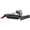 Vehicle Prinoth Snow groomer Leitwolf