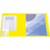 Conventional file folder HERMA 19636 Polypropylene A4 Yellow