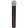 Handheld Microphone Omnitronic UHF-E Series 531.9MHz wireless microphone