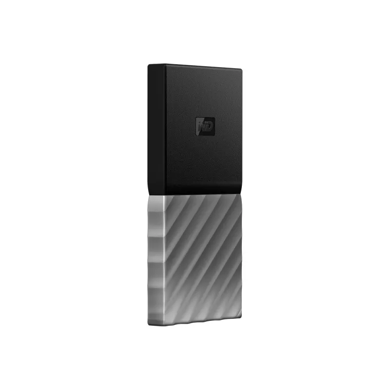 SSD Western Digital 2TB Portable USB Type-C 3.2 Gen 1 My Passport