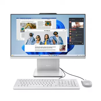 Computer Lenovo IdeaCentre AIO 24IRH9 Intel Core i7-13620H 16GB 512GB Windows 11
