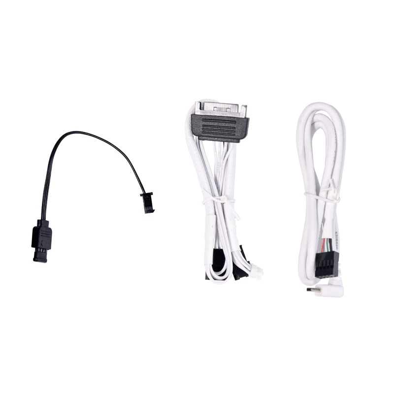 Liquid cooling kit Lian Li GA II LCD