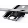 TV mount Edbak PWB2 165.1 cm (65 inch) Black