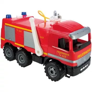 Fire engine model Lena GIGA TRUCKS Fire truck Actros