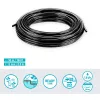 Gardena 13504-20 garden hose 50 m Below ground Black