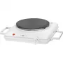 Countertop Electric Hob Clatronic EKP 3582, 1 Zone, 1500W