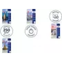 Photo paper AVERY C2550-20 10x15 cm, 250 g/m², pack of 20 sheets