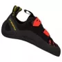 Shoes tarantula-black-poppy-39 LA SPORTIVA