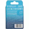Rechargeable batteries PANASONIC ENELOOP AAA 800 mAh 2 pc(s) (BK-4MCDE/2CP)