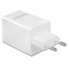 Charger DeLOCK USB GaN Charger USB Type-C PD 3.0 and USB Type-A 48 W