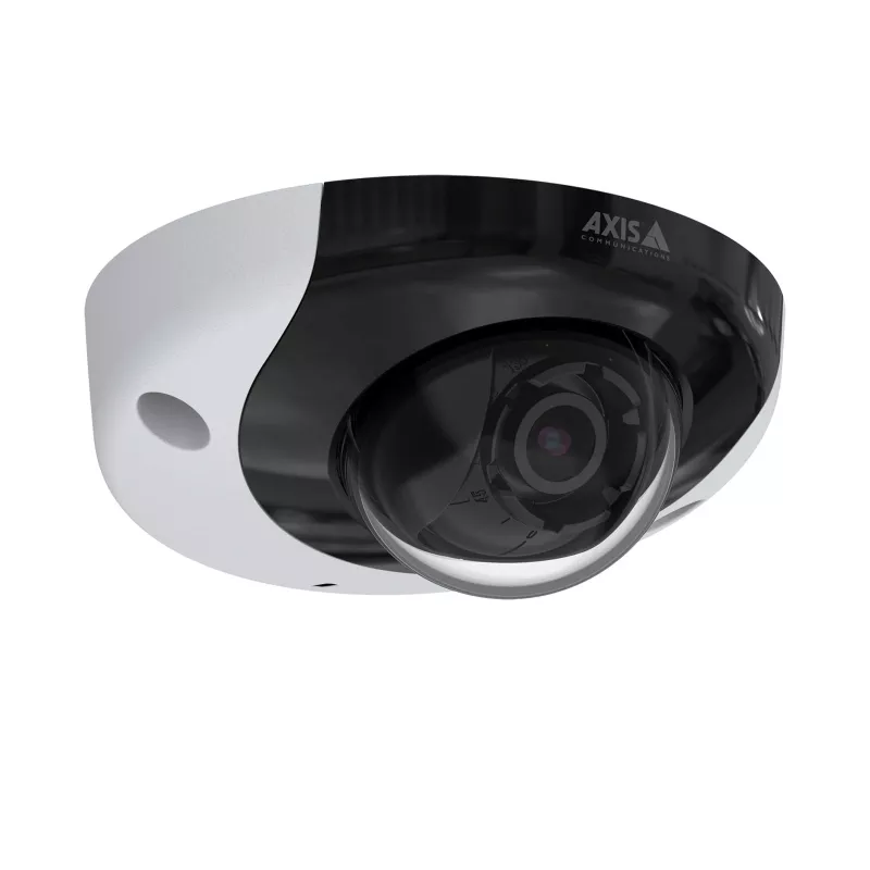 Axis 01932-021 Product Black