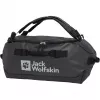 Jack Wolfskin All-In Duffle 35 Backpack - Anthracite, 35 L