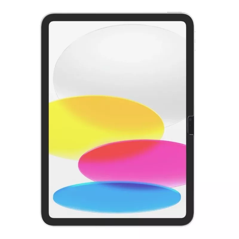 Clear screen protector Belkin ScreenForce iPad 10th Gen Tempered glass 9H