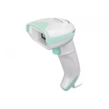 Datalogic Gryphon I GM4500-HC - High Density (HD) - USB Kit - Barcode-Scanner - Portable - 2D-Imager - decodiert - RF(433 MHz) (GM4500-HC-433K1-HD)