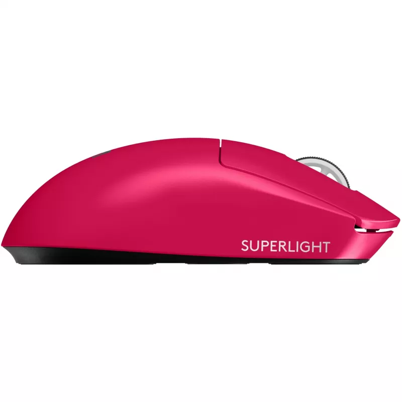 Mouse Logitech G PRO X Superlight 2 RF Wireless