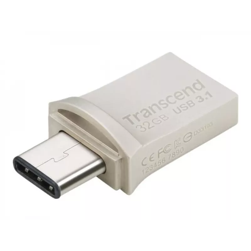Transcend JetFlash 890 32GB