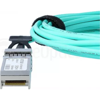SFP28 Transceiver CBO AFBR-8CER01Z 100G 1m — optical module for 100 Gigabit Ethernet