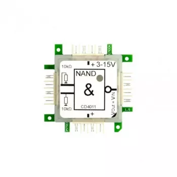 ALLNET 113684 - Brick’R’knowledge - ALLNET - Multicolour