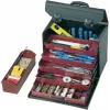 Tool bag Parat Top-Line Drawer 4-piece 44500581 — modular tool storage set with removable inserts