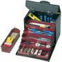 Tool bag Parat Top-Line Drawer 4-piece 44500581 — modular tool storage set with removable inserts
