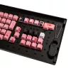 Keycap Set Traitors ZASHIKI WARASHI (UK layout) — artisan themed replacement keycaps