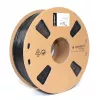 Gembird 3DP-ABS1.75-01-BK 3D printing material ABS Black 1.4 kg