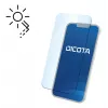 DICOTA - Screen Protector for mobile phone - 3H, adhesive - film - for Apple iPhone 11 (D80160-AG3)