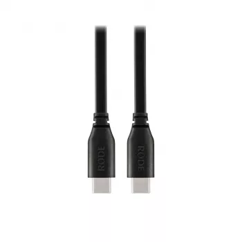 USB Cable RØDE SC17 1.5m USB C Black