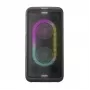 Panasonic SC-BMAX10E Stereo Portable Speaker Black