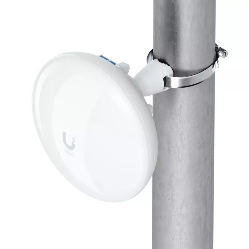 Ubiquiti UISP Wave Pico Network bridge 800 Mbit/s White