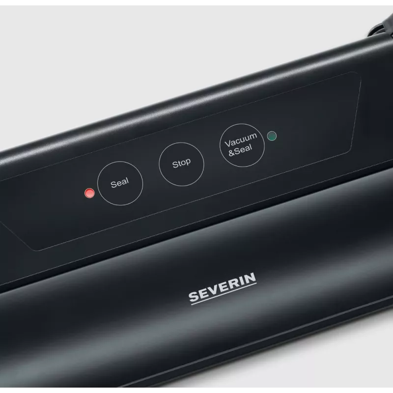 Vacuum Sealer Severin FS 3610 Black