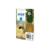Epson 604 ink cartridge 1 pc(s) Original Standard Yield Cyan