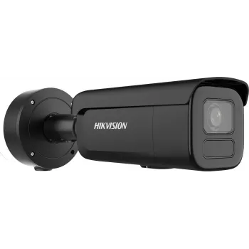 Hikvision DS-2CD2646G2H-IZS(2.8-12MM)/EF/BLK security camera Bullet IP security camera Outdoor 2688 x 1520 pixels Ceiling/wall