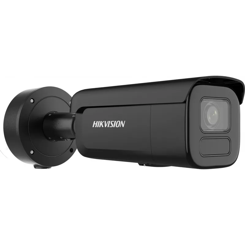 Hikvision DS-2CD2646G2H-IZS(2.8-12MM)/EF/BLK security camera Bullet IP security camera Outdoor 2688 x 1520 pixels Ceiling/wall