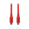 Rode SC27-R USB-C to USB-C Cable USB 3.2 Gen1, Red (2m, PD)