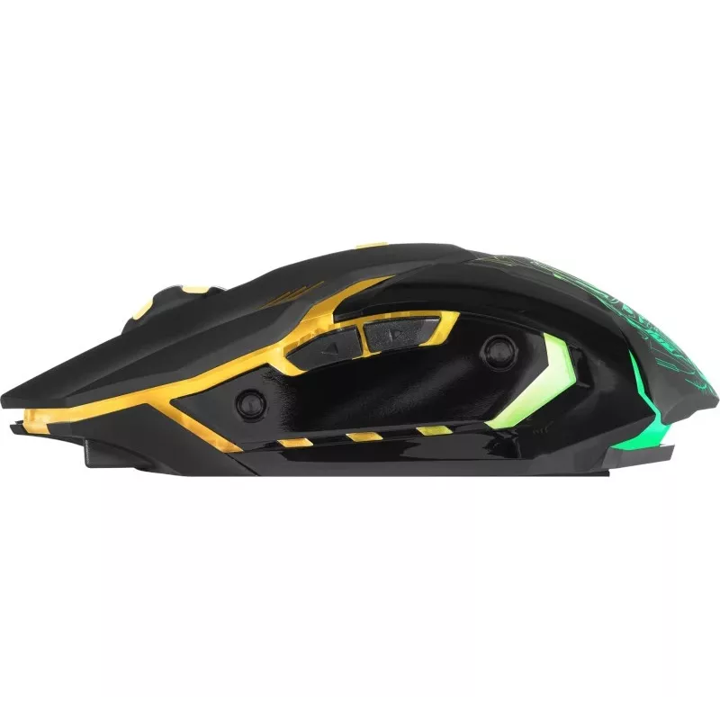 Wireless gamming mouse TRIGGER GM-934
