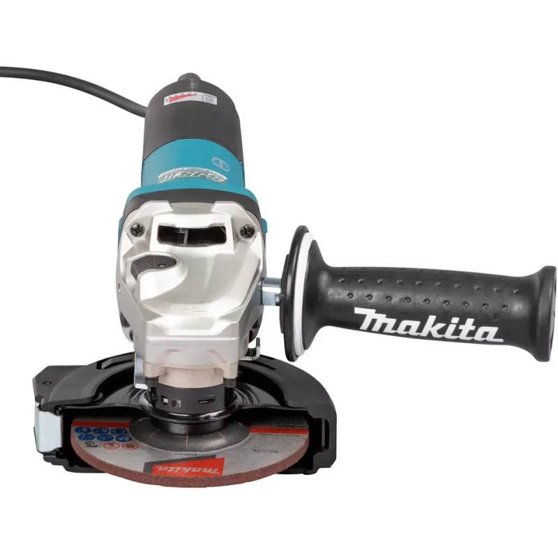 Makita GA5091X01 angle grinder 12.5 cm 11500 RPM 1900 W 2.8 kg
