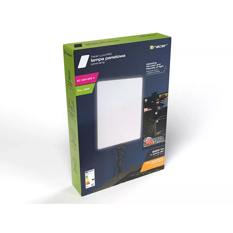 Tracer 47706 Lumi Pro Panel Lamp